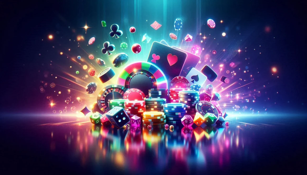 Kudos Casino